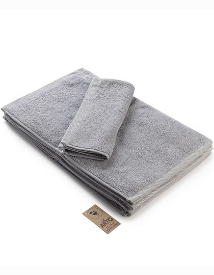 Guest Towel L-Shop