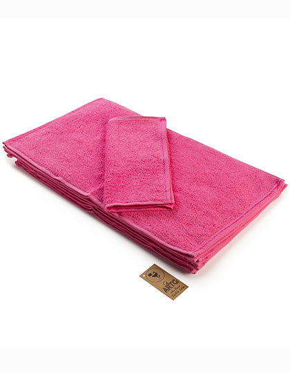 Guest Towel L-Shop
