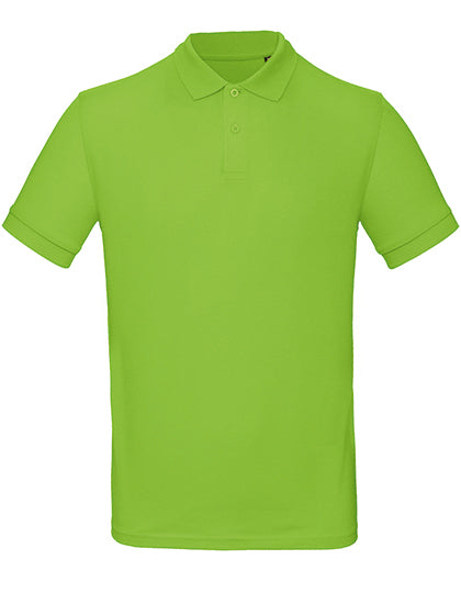Inspire Polo /Men_°