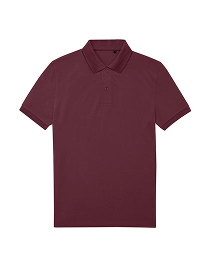 My Eco Polo 65/35_°