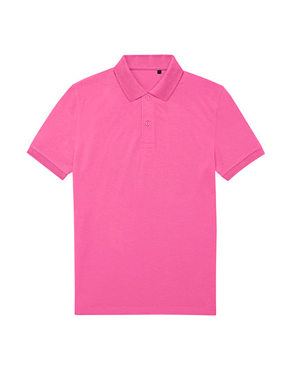My Eco Polo 65/35_°