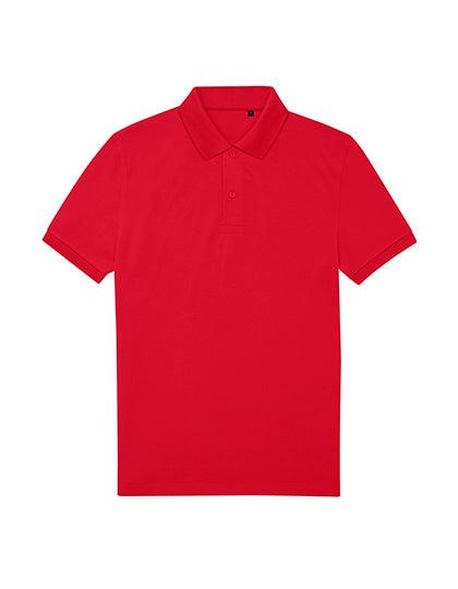 My Eco Polo 65/35_°
