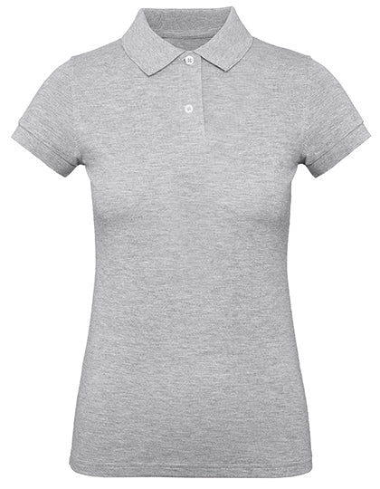 Inspire Polo /Women_°