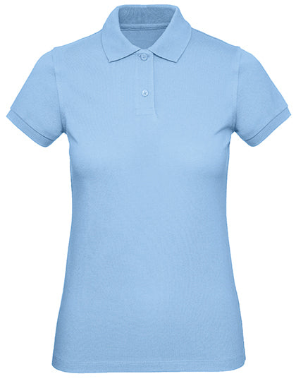 Inspire Polo /Women_°