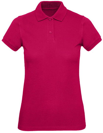 Inspire Polo /Women_°