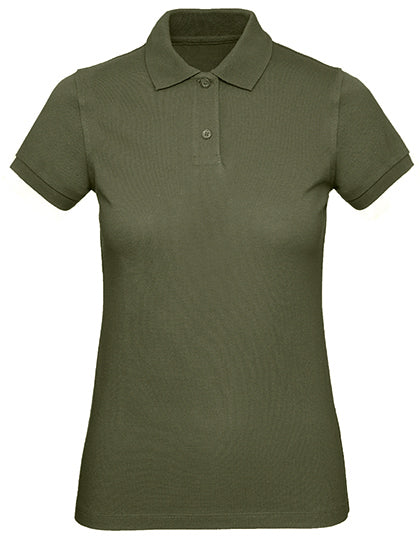 Inspire Polo /Women_°