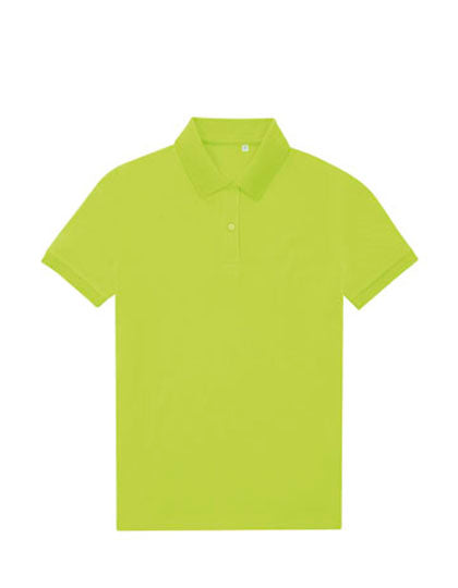 My Eco Polo 65/35 Women_°