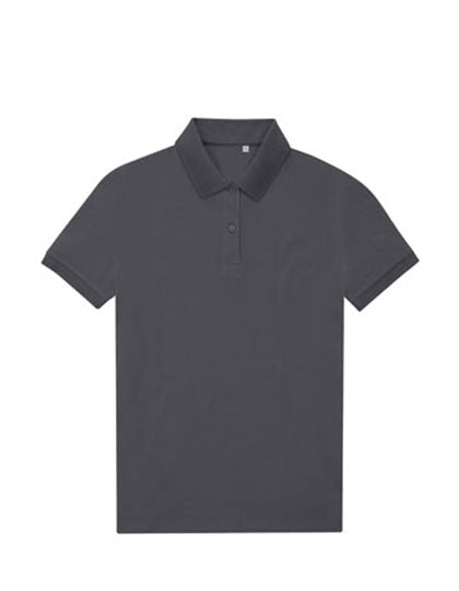 My Eco Polo 65/35 Women_°