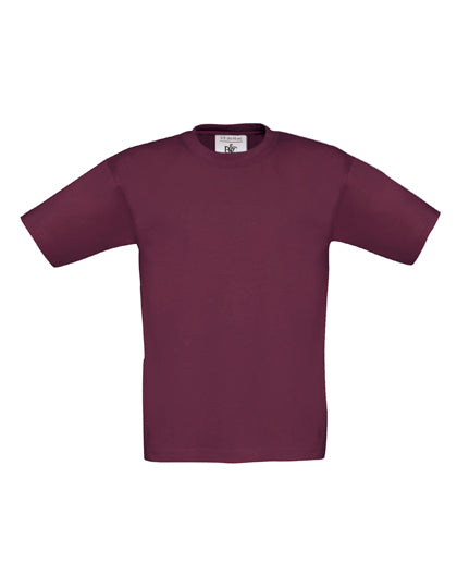 Kids´ T-Shirt Exact 150