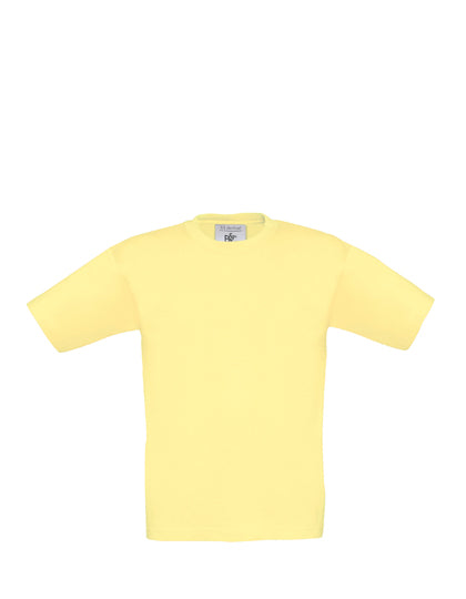 Kids´ T-Shirt Exact 150