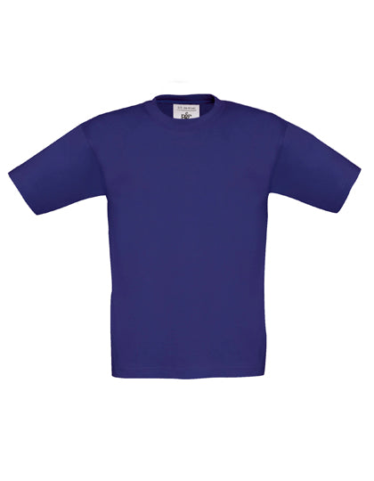 Kids´ T-Shirt Exact 190