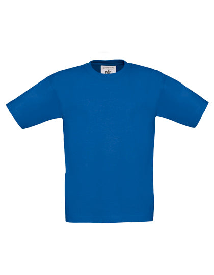 Kids´ T-Shirt Exact 190
