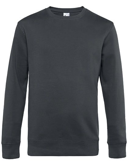 KING Crew Neck Sweat_°