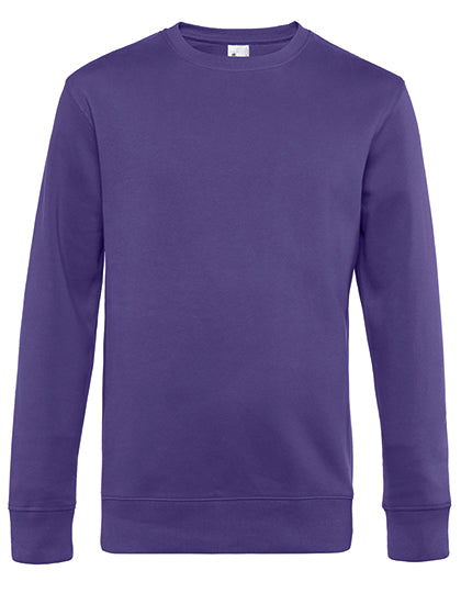 KING Crew Neck Sweat_°