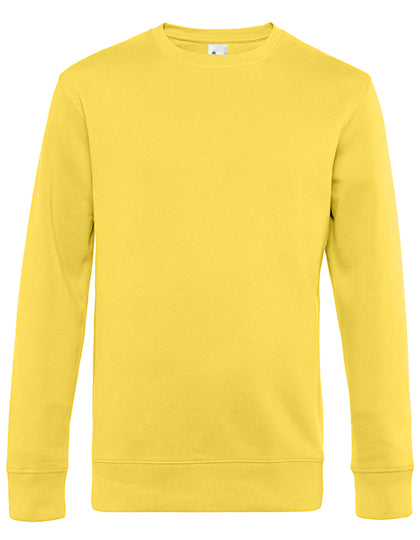 KING Crew Neck Sweat_°