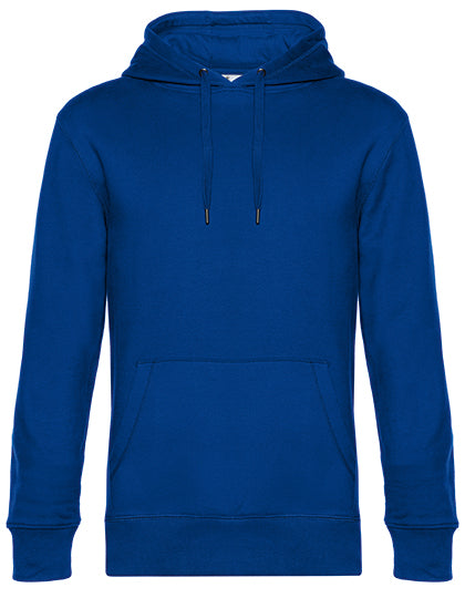 KING Hooded Sweat_°