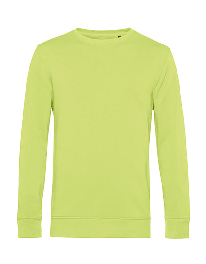 Inspire Crew Neck Sweat_°