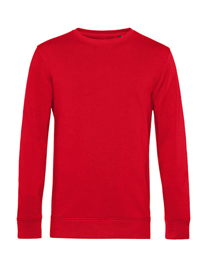 Inspire Crew Neck Sweat_°