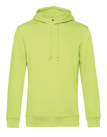 Inspire Hooded Sweat_°