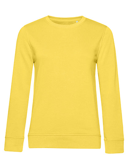 Inspire Crew Neck Sweat /Women_°