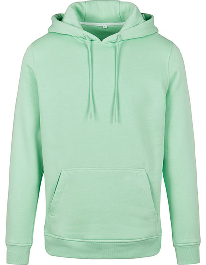 Heavy Hoody