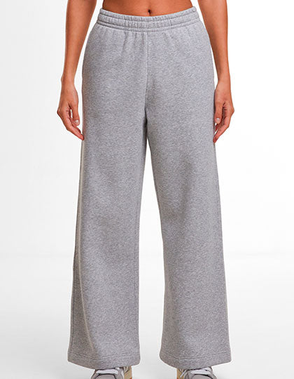 Ladies Wideleg Sweatpants L-Shop