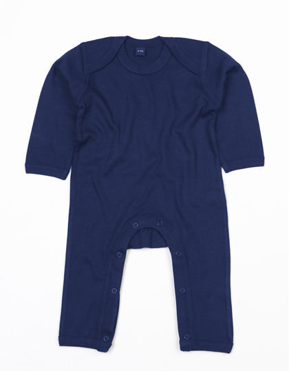 Baby Rompasuit L-Shop