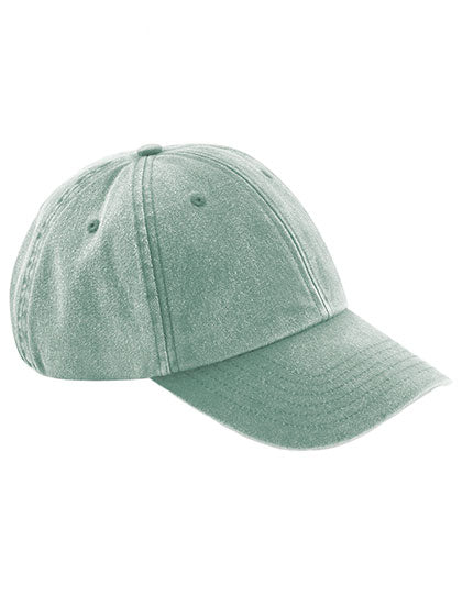 Junior Low Profile Vintage Cap
