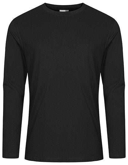 Men´s T-Shirt Long Sleeve L-Shop