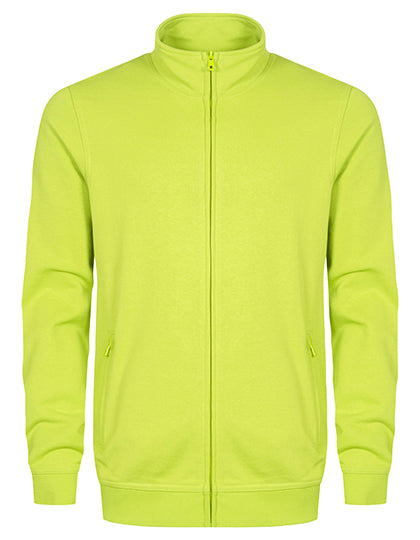 Men´s Sweatjacket L-Shop