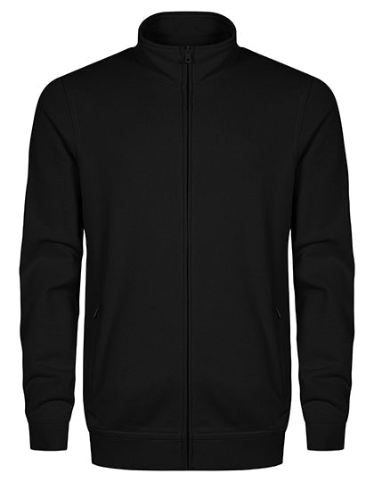 Men´s Sweatjacket L-Shop
