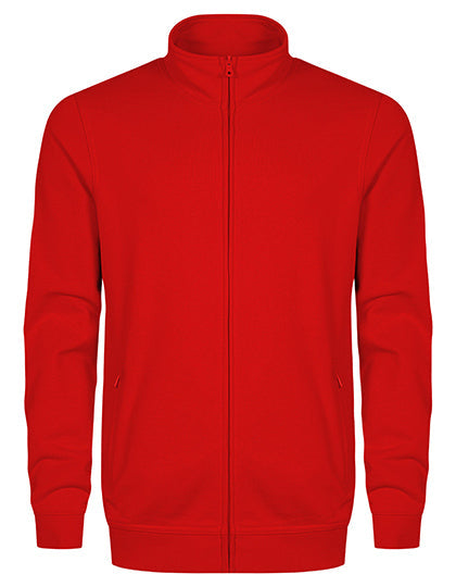 Men´s Sweatjacket L-Shop