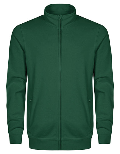Men´s Sweatjacket L-Shop
