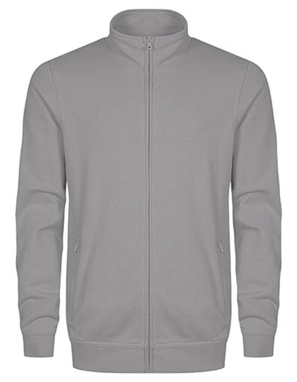 Men´s Sweatjacket L-Shop