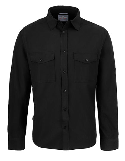Expert Kiwi Long Sleeved Shirt