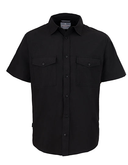Expert Kiwi Short Sleeved Shirt