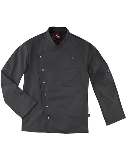 Men´s Chef Jacket Turin Classic L-Shop