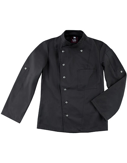 Ladies´ Chef Jacket Turin Classic L-Shop