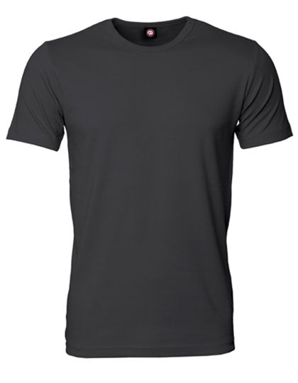 Men´s Short Sleeve T-Shirt Taranto L-Shop
