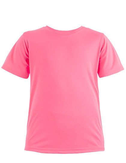 Junior Performance-T L-Shop