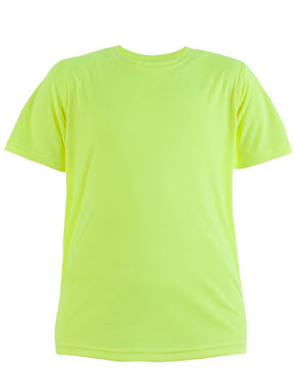 Junior Performance-T L-Shop
