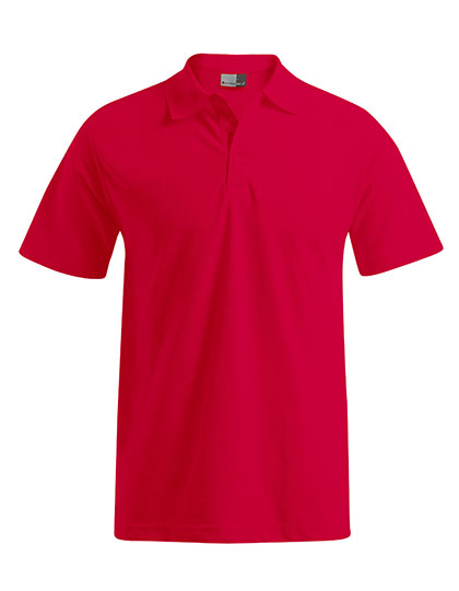 Men´s Polo L-Shop