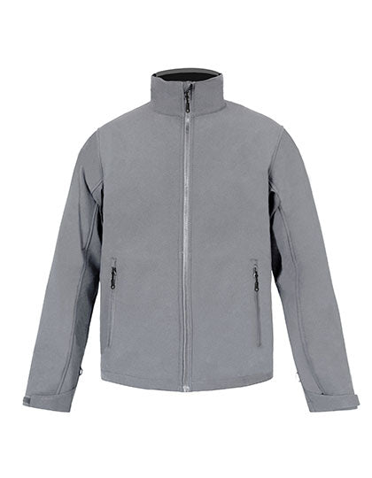 Men´s Softshell Jacket C+