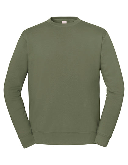 Iconic Premium Set-In Sweat L-Shop