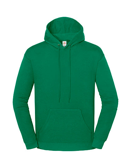 ICONIC 250 Hooded Sweat L-Shop