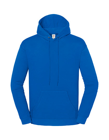 ICONIC 250 Hooded Sweat L-Shop