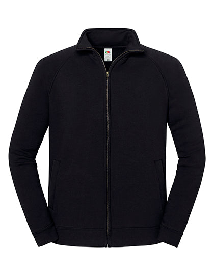 Iconic Premium Sweat Jacket L-Shop