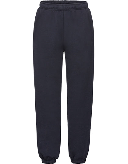 Kids´ Premium Elasticated Cuff Jog Pants L-Shop