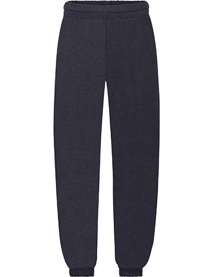 Kids´ Classic Elasticated Cuff Jog Pants L-Shop