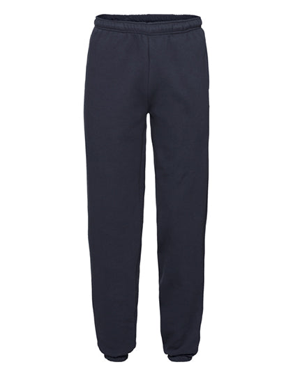 Premium Elasticated Cuff Jog Pants L-Shop